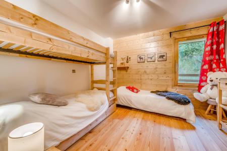 Vakantie in de bergen Appartement 4 kamers 8 personen (B13P) - Résidence les Balcons Etoilés - Champagny-en-Vanoise