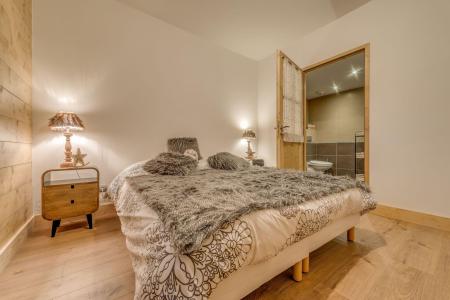 Urlaub in den Bergen 4-Zimmer-Appartment für 8 Personen (B02P) - Résidence les Balcons Etoilés - Champagny-en-Vanoise