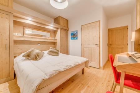 Urlaub in den Bergen 3-Zimmer-Appartment für 6 Personen (A19P) - Résidence les Balcons Etoilés - Champagny-en-Vanoise