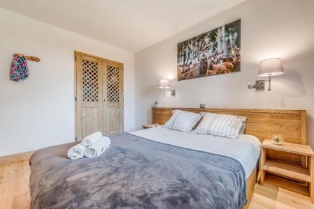 Urlaub in den Bergen 2-Zimmer-Appartment für 4 Personen (B07P) - Résidence les Balcons Etoilés - Champagny-en-Vanoise