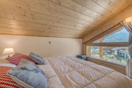 Vacances en montagne Appartement 3 pièces 6 personnes (A12P) - Résidence les Balcons Etoilés - Champagny-en-Vanoise