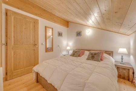 Vacances en montagne Appartement 3 pièces 6 personnes (A12P) - Résidence les Balcons Etoilés - Champagny-en-Vanoise