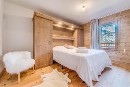 Urlaub in den Bergen 2-Zimmer-Appartment für 4 Personen (B06P) - Résidence les Balcons Etoilés - Champagny-en-Vanoise