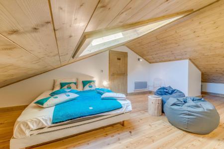 Vacaciones en montaña Apartamento dúplex 4 piezas 10 personas (B24P) - Résidence les Balcons Etoilés - Champagny-en-Vanoise - Alojamiento