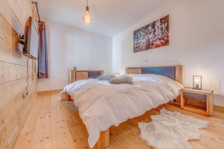 Vacanze in montagna Appartamento 2 stanze per 4 persone (B11P) - Résidence les Balcons Etoilés - Champagny-en-Vanoise - Alloggio