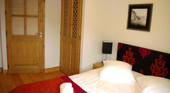 Vacances en montagne Appartement 2 pièces 4 personnes (04) - Résidence les Balcons Etoilés - Champagny-en-Vanoise - Chambre