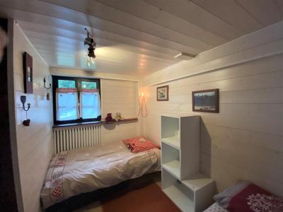 Urlaub in den Bergen 2-Zimmer-Appartment für 4 Personen (1) - Résidence Les Balluts - Morzine - Schlafzimmer