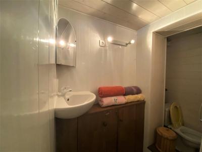 Vacaciones en montaña Apartamento 2 piezas para 4 personas (1) - Résidence Les Balluts - Morzine - Cuarto de ducha