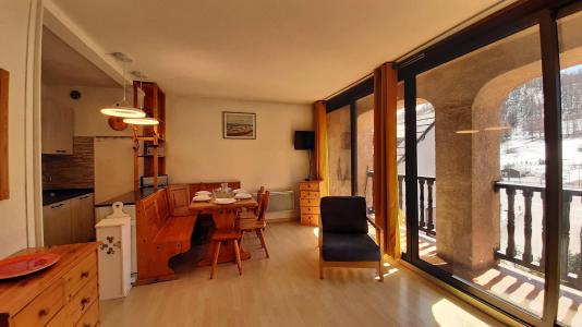 Vacances en montagne Appartement 3 pièces 7 personnes (OTT10) - Résidence les Bardeaux - Montgenèvre