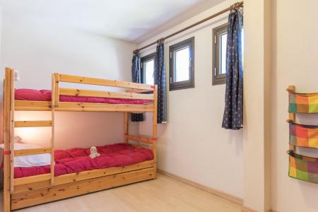 Wakacje w górach Apartament 3 pokojowy 7 osób (OTT10) - Résidence les Bardeaux - Montgenèvre - Kabina