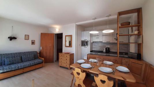 Vacanze in montagna Appartamento 3 stanze per 7 persone (OTT10) - Résidence les Bardeaux - Montgenèvre - Soggiorno