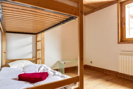 Vacances en montagne Appartement 5 pièces 8 personnes - Résidence les Bartavelles - Val d'Isère - Chambre