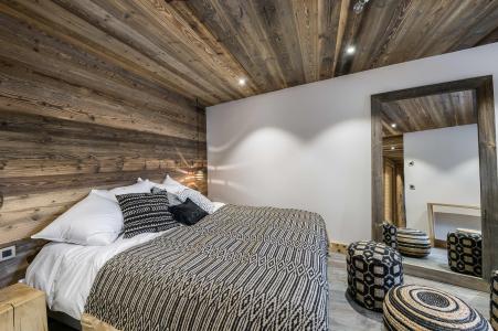 Vacanze in montagna Appartamento su due piani 7 stanze per 14 persone (1) - Résidence les Belles Alpes - Méribel - Alloggio