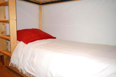 Vacances en montagne Studio cabine 5 personnes (04) - Résidence les Bergeronnettes - Le Grand Bornand - Chambre