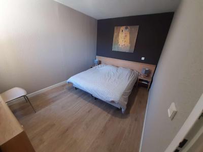 Каникулы в горах Апартаменты 2 комнат 6 чел. (206) - Résidence les Bergers - Alpe d'Huez - квартира