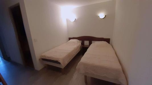 Urlaub in den Bergen 2-Zimmer-Appartment für 6 Personen (702) - Résidence les Bergers - Alpe d'Huez - Schlafzimmer