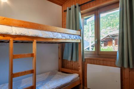 Holiday in mountain resort 3 room apartment 6 people (4) - Résidence les Bergers - Morzine - Accommodation