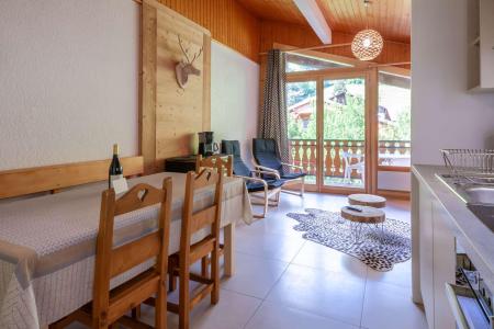 Holiday in mountain resort 3 room apartment 6 people (4) - Résidence les Bergers - Morzine - Accommodation
