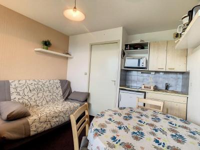 Vacanze in montagna Appartamento 2 stanze per 4 persone (B23) - Résidence les Bergers - La Toussuire