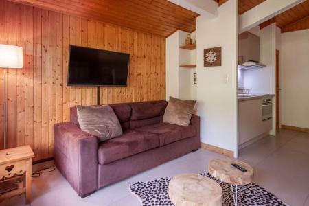 Holiday in mountain resort 3 room apartment 6 people (4) - Résidence les Bergers - Morzine