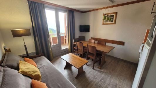 Wakacje w górach Apartament 2 pokojowy 6 osób (702) - Résidence les Bergers - Alpe d'Huez