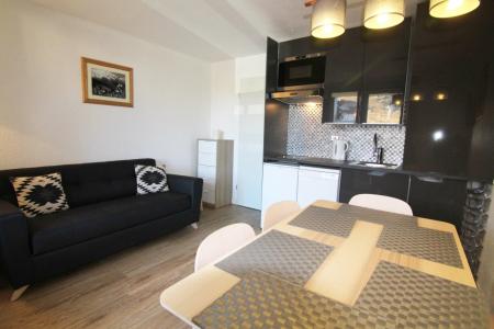 Wakacje w górach Apartament 2 pokojowy 6 osób (206) - Résidence les Bergers - Alpe d'Huez - Pokój gościnny