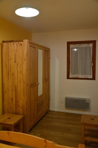 Vacaciones en montaña Apartamento 2 piezas cabina para 4 personas (29) - Résidence les Bergers - Valloire - Estancia