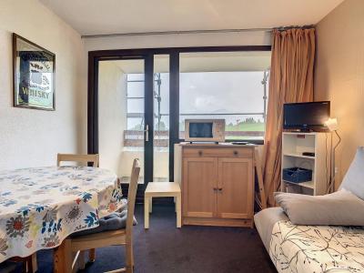 Vacaciones en montaña Apartamento 2 piezas para 4 personas (B23) - Résidence les Bergers - La Toussuire - Estancia