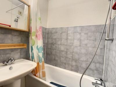 Vakantie in de bergen Appartement 2 kamers 4 personen (B23) - Résidence les Bergers - La Toussuire