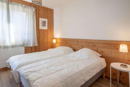 Vakantie in de bergen Appartement 3 kamers 6 personen (1) - Résidence les Bergers - Morzine - Cabine