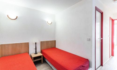 Alquiler al esquí Estudio para 6 personas (Sélection 35m²) - Résidence les Bergers - MH - Alpe d'Huez - Verano