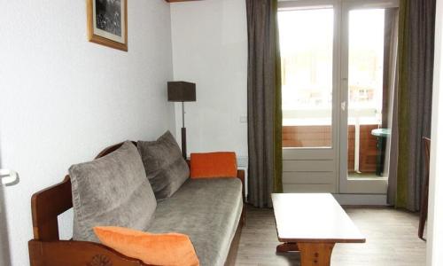 Vacaciones en montaña Apartamento 2 piezas para 8 personas (60m²) - Résidence les Bergers - MH - Alpe d'Huez - Verano