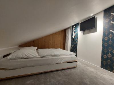 Каникулы в горах Апартаменты 3 комнат кабин 8 чел. (69) - Résidence les Bleuets B - Les 2 Alpes - Комната