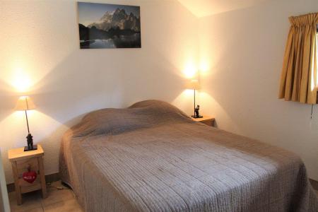 Vacanze in montagna Appartamento 3 stanze con mezzanino per 6 persone (17) - Résidence les Bouquetins 1 - Vars