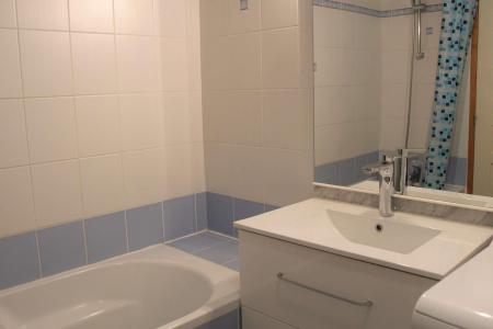 Wakacje w górach Apartament triplex 5 pokojowy 10 osób (009) - Résidence les Bouquetins - Vars