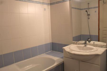 Vakantie in de bergen Appartement triplex 5 kamers 8-10 personen (B20) - Résidence les Bouquetins - Vars