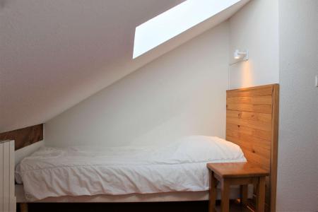 Urlaub in den Bergen Triplex Wohnung 5 Zimmer 10 Personen (009) - Résidence les Bouquetins - Vars - Schlafzimmer