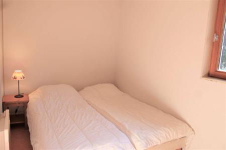 Urlaub in den Bergen Triplex Wohnung 5 Zimmer 8-10 Personen (B20) - Résidence les Bouquetins - Vars - Schlafzimmer