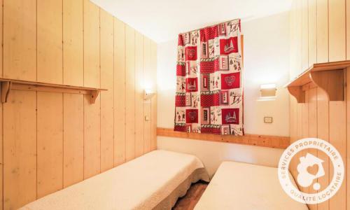 Каникулы в горах Апартаменты 2 комнат 6 чел. (Confort -4) - Résidence les Brigues - Maeva Home - Courchevel - летом под открытым небом