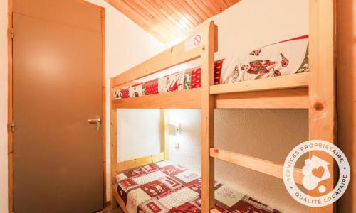 Vacances en montagne Appartement 2 pièces 6 personnes (Confort -5) - Résidence les Brigues - Maeva Home - Courchevel - Extérieur été
