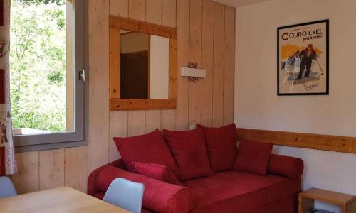 Wakacje w górach Apartament 2 pokojowy 6 osób (Confort -5) - Résidence les Brigues - MH - Courchevel - Na zewnątrz latem