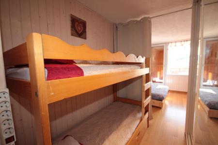 Vacanze in montagna Appartamento 2 stanze con alcova per 6 persone (033) - Résidence les Brimbelles - Les Saisies