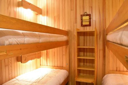 Vacanze in montagna Monolocale per 4-6 persone (27) - Résidence les Brimbelles - Méribel - Cabina