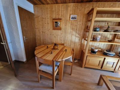 Vacaciones en montaña Estudio -espacio montaña- para 4 personas (15) - Résidence les Brinbelles - Les 2 Alpes - Alojamiento