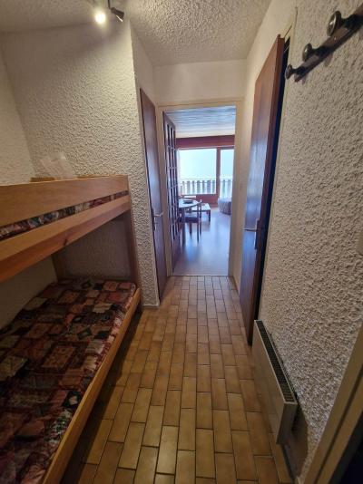 Vacanze in montagna Studio con alcova per 4 persone (15) - Résidence les Brinbelles - Les 2 Alpes - Alloggio