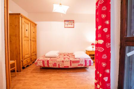 Holiday in mountain resort 2 room apartment 4 people (CA15FC) - Résidence les Campanules - La Norma - Living room