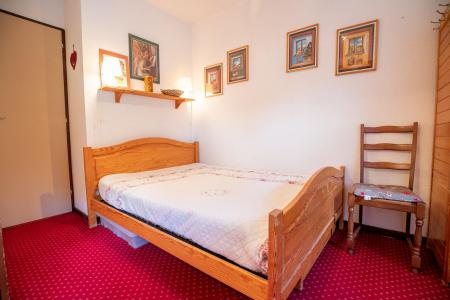 Urlaub in den Bergen 2-Zimmer-Appartment für 4 Personen (CA13FC) - Résidence les Campanules - La Norma - Schlafzimmer