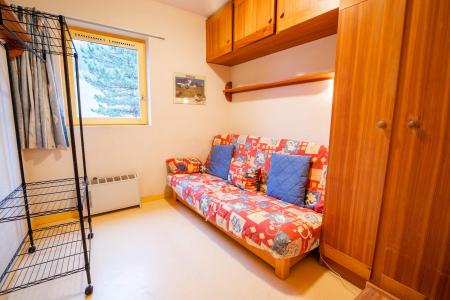 Urlaub in den Bergen 2-Zimmer-Berghütte für 6 Personen (CA52FC) - Résidence les Campanules - La Norma - Unterkunft