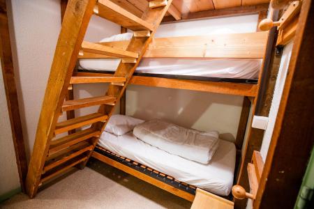 Urlaub in den Bergen 2-Zimmer-Berghütte für 6 Personen (CA60FC) - Résidence les Campanules - La Norma - Unterkunft