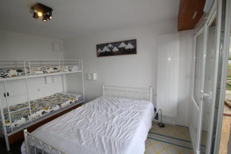 Каникулы в горах Апартаменты 3 комнат 6 чел. (045) - Résidence les Campanules - Auris en Oisans - квартира